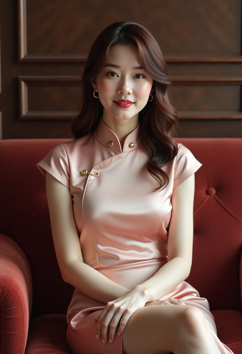 一周的约定海报